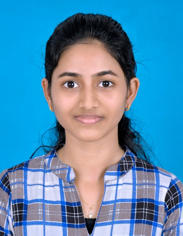 Ms Rosemaria Dominic