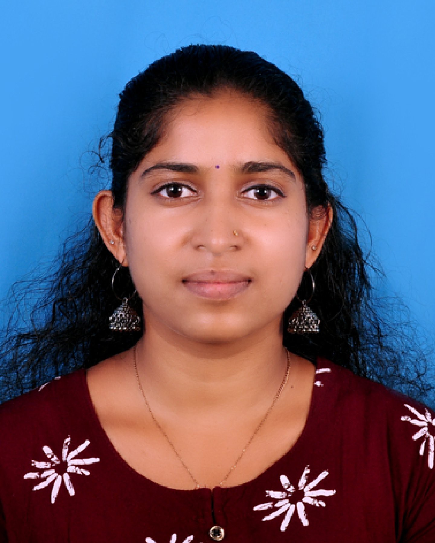 Ms Vijisha Vijayakumar