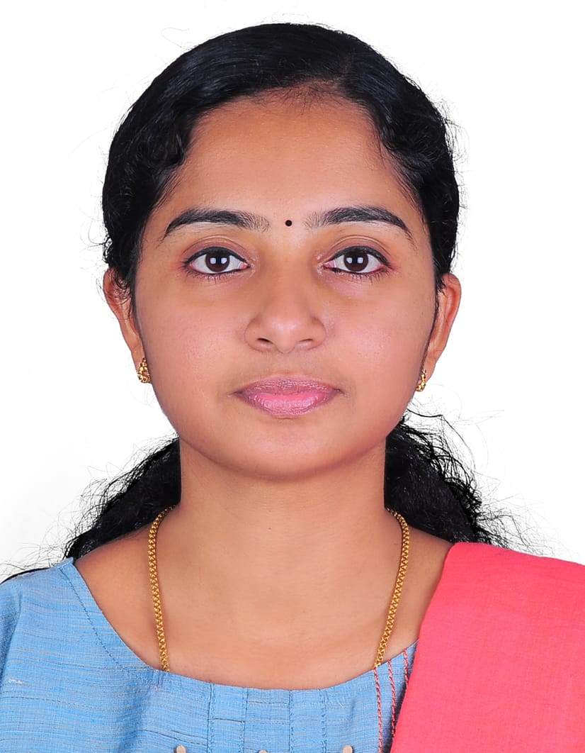 Ms MANJU JOSEPH